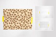 Poster MOCKUPS | PSD, a Mockup by bazarova (Thumbnail 13 of 20)