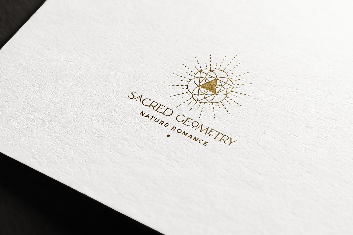 Mini Branding- Artistic Designs, a Branding & Logo Template by Wumi Studio (Photo 3 of 12)