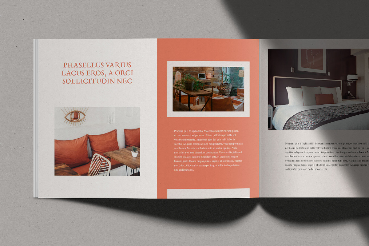 Ubud - Architecture Brochure, a Brochure Template by Kreatype Studio (Photo 5 of 9)