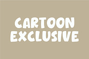 Disney Teather, a Font by Limited.studio (Thumbnail 2 of 7)