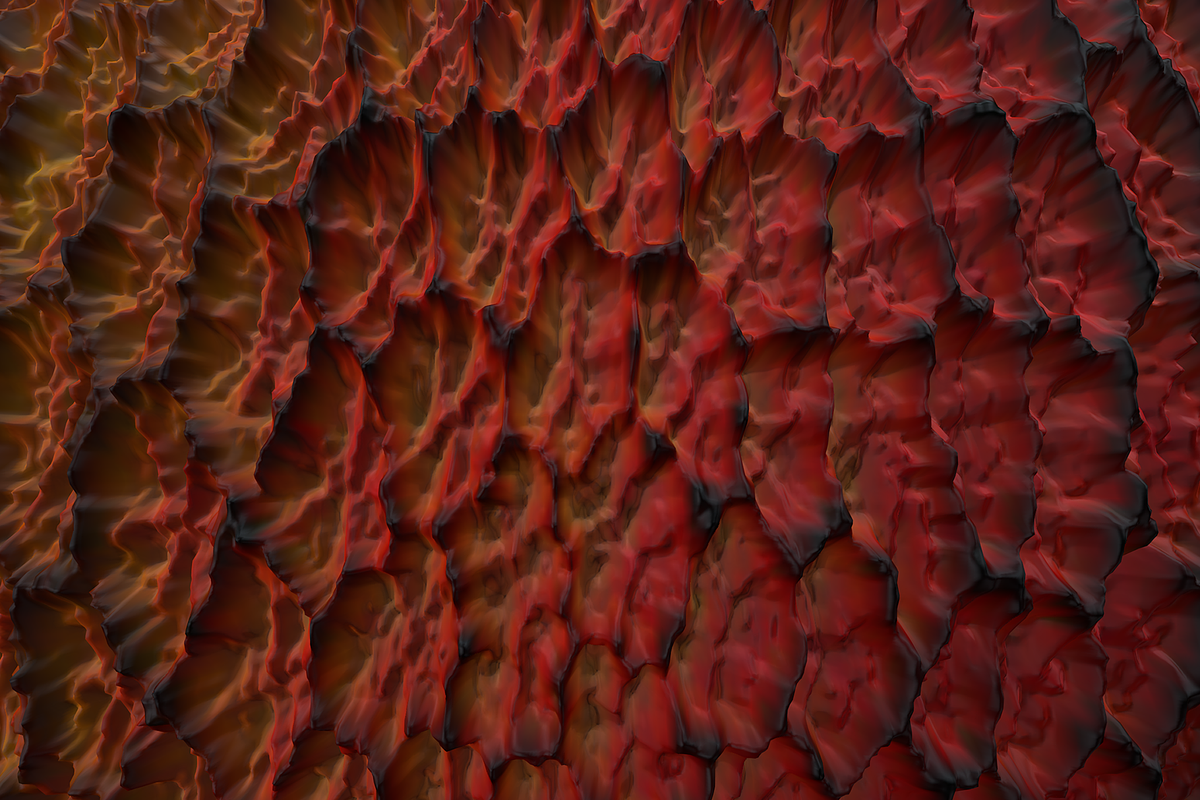 Planet Zero, an Object Graphic by syamilonfire (Photo 6 of 6)