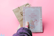 Whimsical Love Collection, an Object Illustration by Les Frolova (Thumbnail 7 of 19)