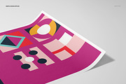 Photo Rag Fine Art Print Mockup, a Print Template by creatsy5 (Thumbnail 9 of 13)