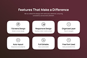 Lexhub - Legal Consultation Landing, a Landing Page Template by twinstd (Thumbnail 2 of 5)