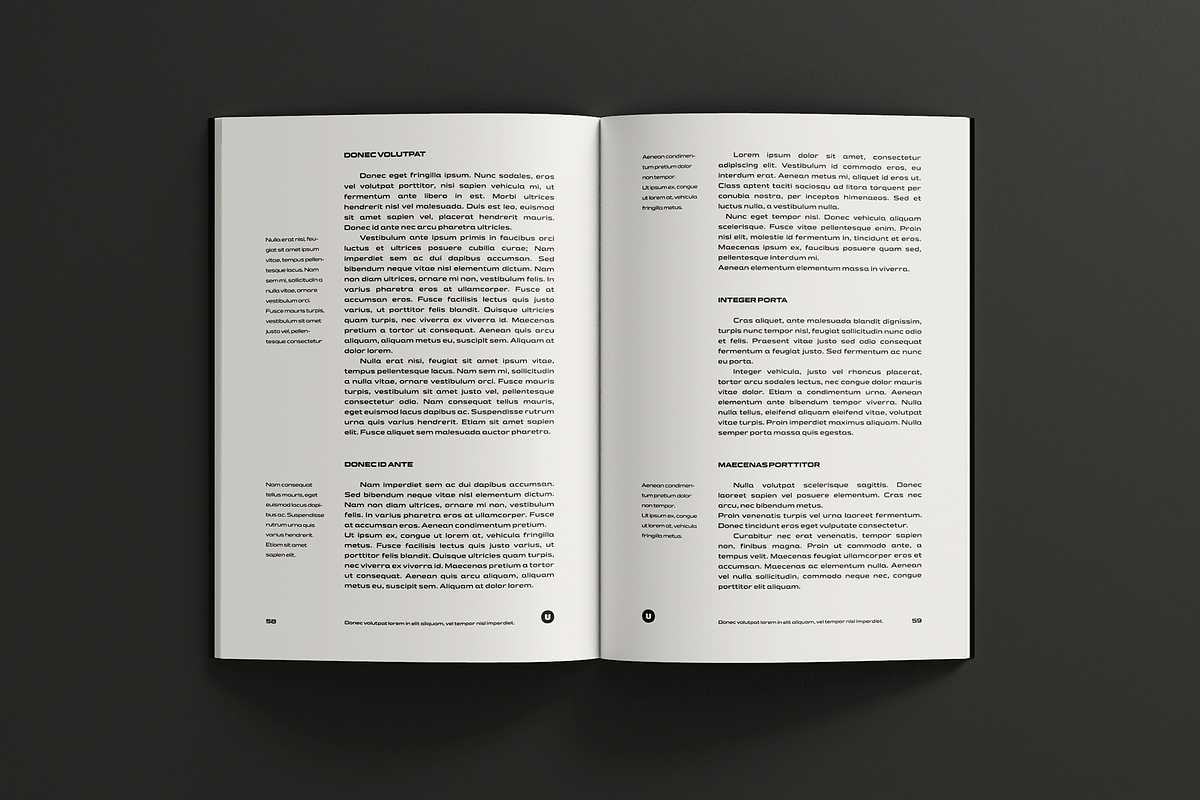 Mirano - Variable Type System, a Sans Serif Font by Unio Designs (Photo 18 of 19)