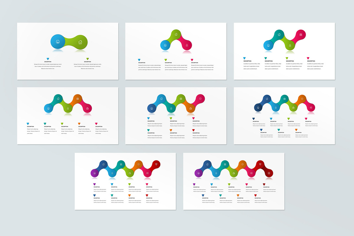 Bali Business Powerpoint, a Presentation Template by binangkit (Photo 78 of 157)