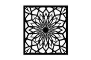 Geometric Mandala Vector Bundle, an Illustration by Designs_River (Thumbnail 31 of 51)