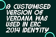 Anova Pearl - Experimental Font, a Sans Serif Font by NuType (Thumbnail 7 of 11)