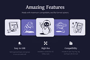 Media Drawing Art, an Outline Icon by Vectors Market (Thumbnail 2 of 8)