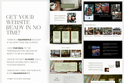 Airbnb Website Squarespace Template, a Squarespace Template by Story Native (Thumbnail 4 of 11)