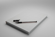 Book Mockups, a Mockup by Mockupnine (Thumbnail 4 of 7)