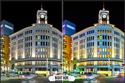 Night and Low Light LUTs, a Plug-in Add-On by Raztrend (Thumbnail 2 of 30)