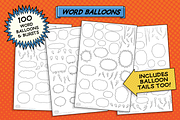 Comic Maker Toolkit, an Object Graphic by Serkworks Art Labs (Thumbnail 6 of 17)