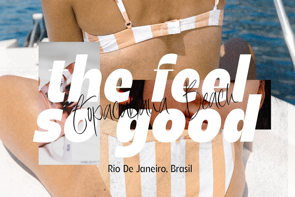 Popten Display Family Font, a Sans Serif Font by Siwox Studios (Photo 9 of 9)