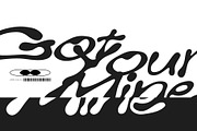 KOWNER – Handwritten Font, a Handwritten Font by Hainz Studio (Thumbnail 6 of 12)