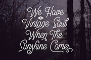Bellonion Script ( font duo ), a Serif Font by Angin Studio (Thumbnail 6 of 12)