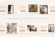 Facebook Kit for Course Creators, a Social Media Template by Ralony (Thumbnail 4 of 11)