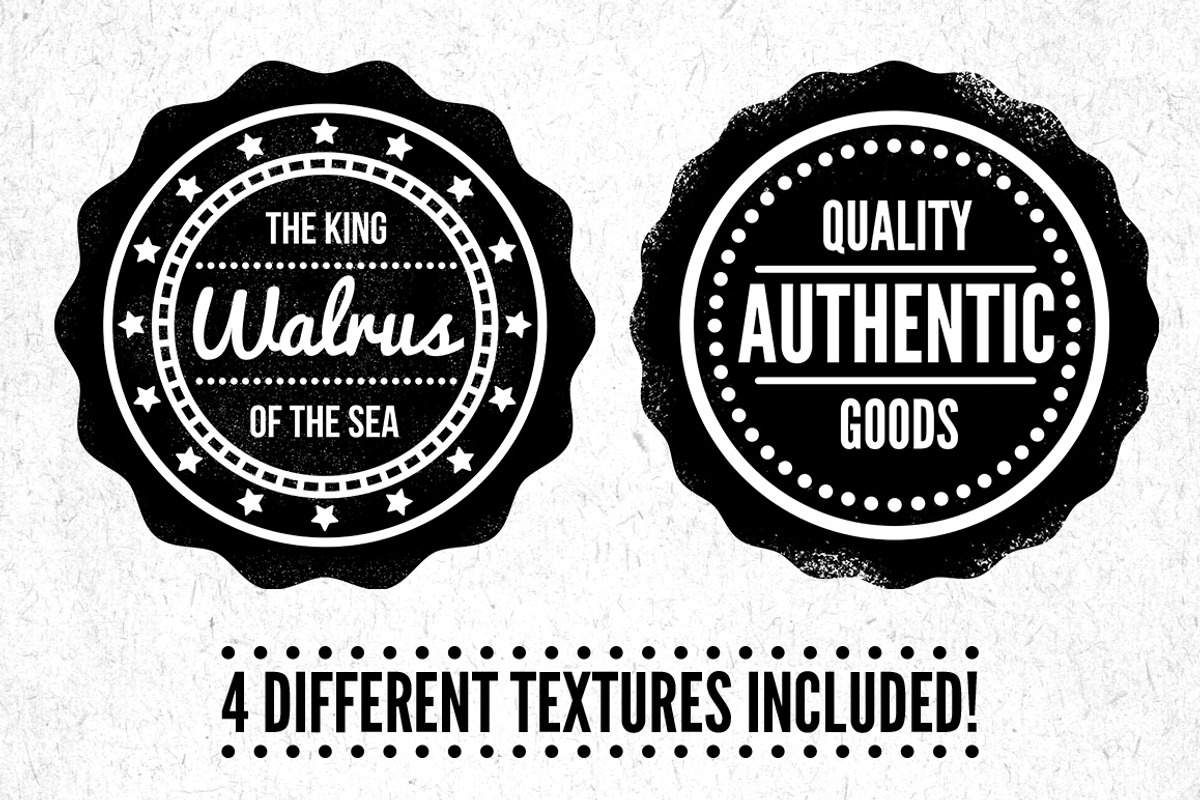 Wax Seal Pack Vol. 1 preview 3