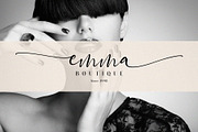 Ligature Font BUNDLE, a Serif Font by BrandSemut (Thumbnail 59 of 70)