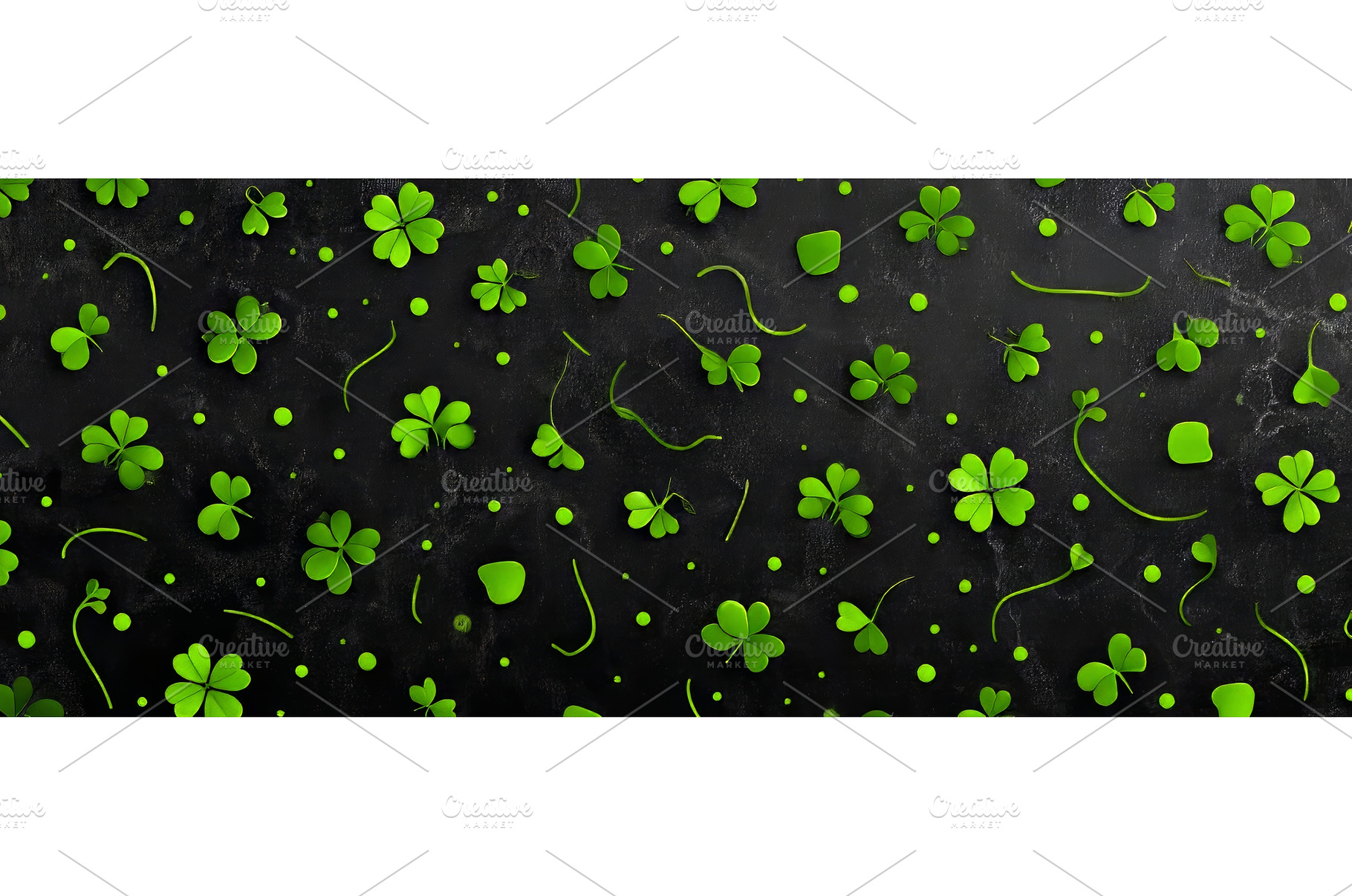 A vegan snack of raw microgreens, a Nature Photo by ZinetroN