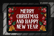 Gilded Winter Serif Display Font, a Serif Font by PutraCetol Studio (Thumbnail 2 of 5)