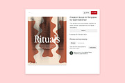 Feel - Social Media Kit CANVA & PS, a Social Media Template by Sparrow & Snow (Thumbnail 12 of 25)