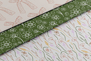 Whimsy Garden Cottagecore Set, a Seasonal Illustration by Art Dari Autumn (Thumbnail 13 of 18)