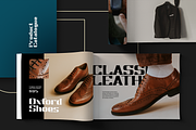 NEWSWORTHY – Classic Elegant Font, a Serif Font by Pinisi ART (Thumbnail 5 of 10)