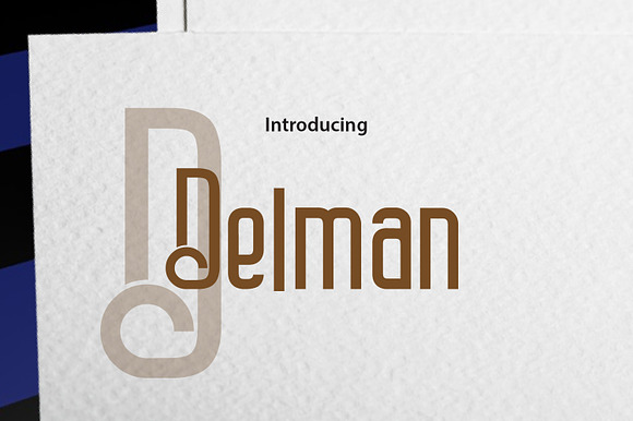 Delman preview 7