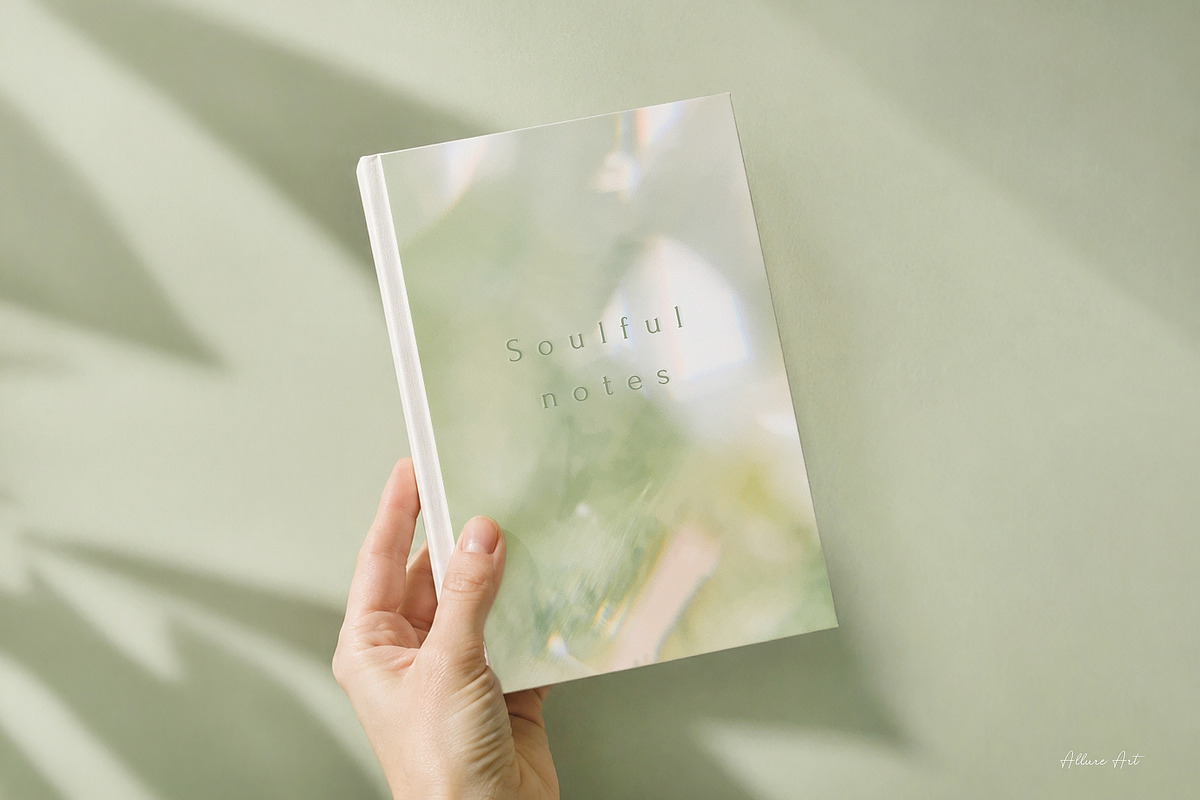 110 Ethereal Green Backgrounds, an Abstract Photo by Allure Art (Photo 6 of 32)