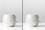 Ink Splatter Patterns Volume 003, a Pattern Graphic by Megs Lang (Thumbnail 5 of 15)