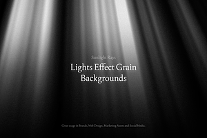 Light Rays Texture Pack, a Texture Graphic by Petr Bilek