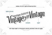 Blaze & Glory Typeface + Extras, a Blackletter Font by Zerowork Studio (Thumbnail 2 of 6)