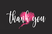 Springlove, a Handwritten Font by Creative Writting (Thumbnail 3 of 7)