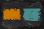 10 Paint Textures, a Texture Graphic by Ian Barnard (Thumbnail 4 of 4)