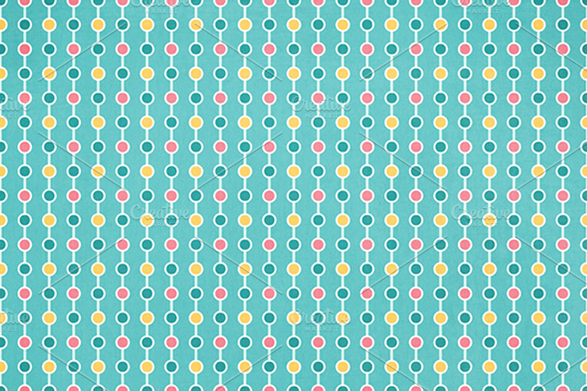 Under The Sea Paper Collection, a Pattern Graphic by Miss Kate (Photo 5 of 17)