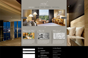 Hot Hotel