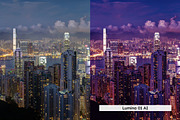 20 Neon Dreams Lightroom Presets, a Preset Add-On by skybluecreative (Thumbnail 8 of 13)