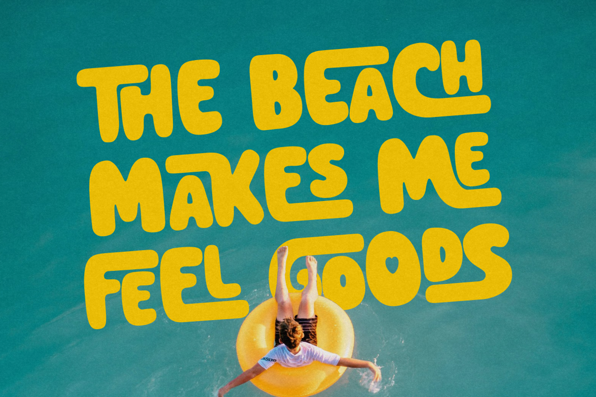 Flompy, a Handwritten Font by zeenesia (Photo 6 of 9)
