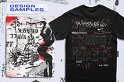 Graph Shapes Bundle - 128 MG, an Object Graphic by Broken Bitmap (Thumbnail 10 of 12)