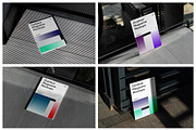 Outdoor Magazine Mockups, a Books & Magazine Mockup by Mr.Mockup™ (Thumbnail 9 of 24)