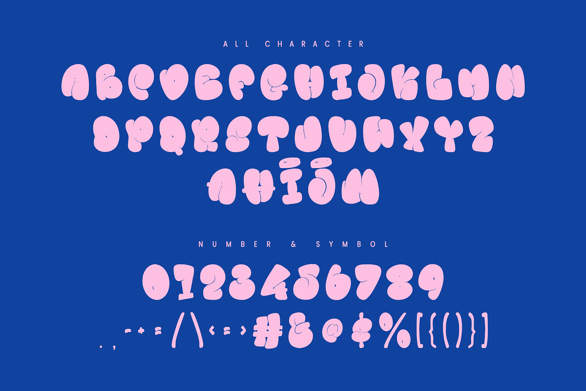 Hippans Graffiti Display Font, a Handwritten Font by Maulana Creative