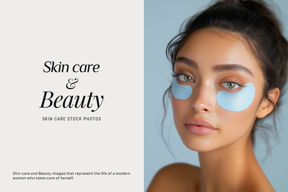Skin care & Beauty 150 Stock Images, a Beauty & Fashion Photo by Digital Blood (Photo 9 of 12)