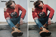 Cinematic LUTs Pack, a Plug-in Add-On by Maple Visuals (Thumbnail 5 of 10)