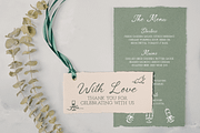 Love in Jakarta - Whimsical Font Duo, a Handwritten Font by Pixesia Studio (Thumbnail 5 of 10)