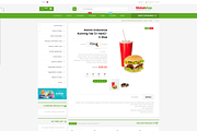Global - Magento 2 Theme, a Websites & App Template by Puzzthemes (Thumbnail 2 of 4)