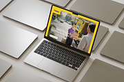 AI-Assisted Shipping Landing Page, a Landing Page Template by Supanium Studio (Thumbnail 5 of 5)