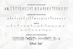 Haitum - Handwritten Font