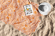 Mexican Vibes, a Pattern Graphic by MalyskaStudio (Thumbnail 8 of 13)