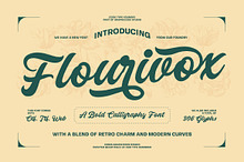 Flourivox